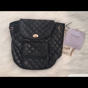 Ariana grande bagpack